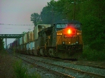 CSX 591